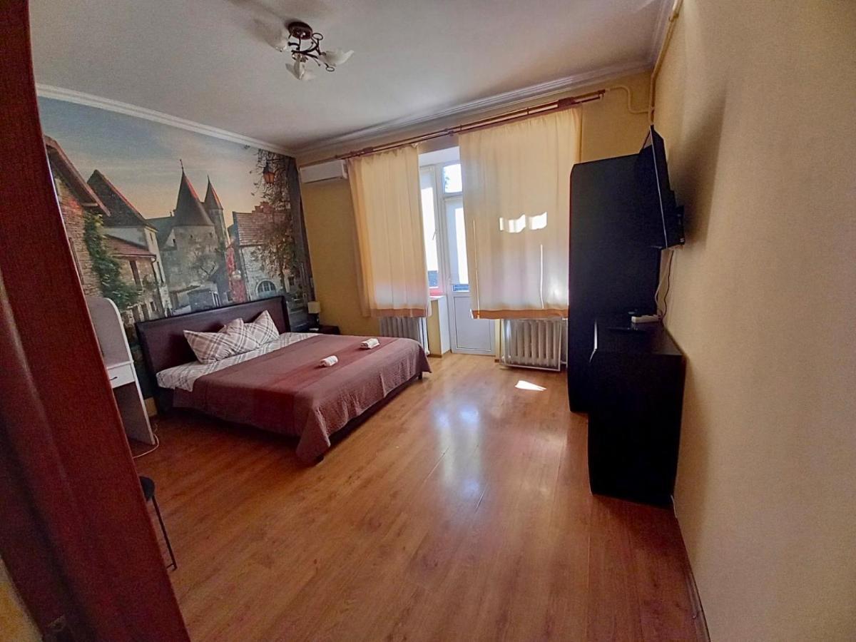 Valentine Apartment Liov Exterior foto