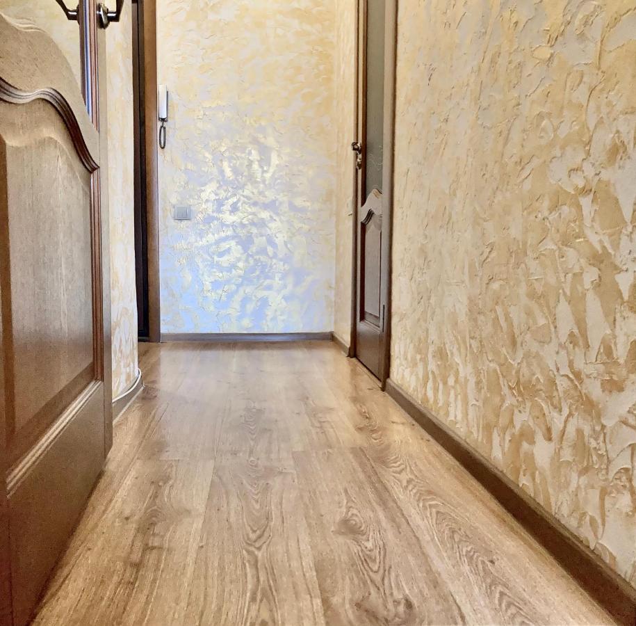 Valentine Apartment Liov Exterior foto