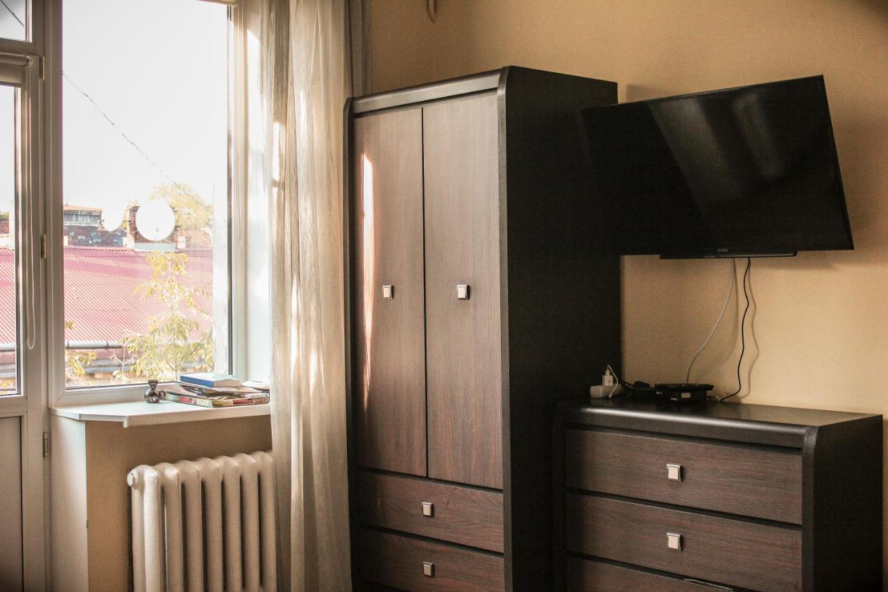 Valentine Apartment Liov Exterior foto