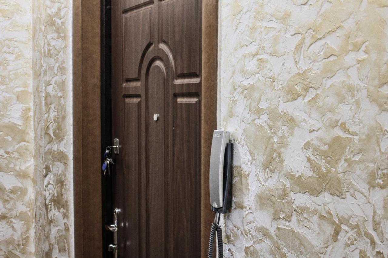 Valentine Apartment Liov Exterior foto